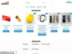 Sites similar to tilewarming.com