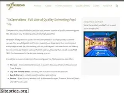 Sites similar to tilexpressions.com