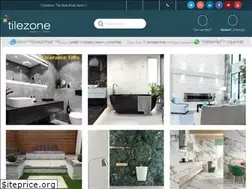Sites similar to tilezone.co.uk