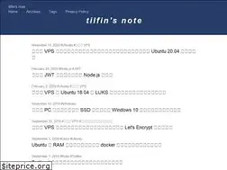 Sites similar to tilfin.net