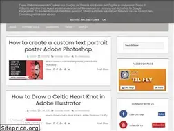 Sites similar to tilfly.blogspot.com