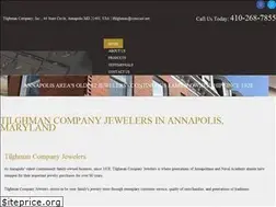 Sites similar to tilghmancojewelers.com