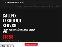 Sites similar to tilginmodem.net