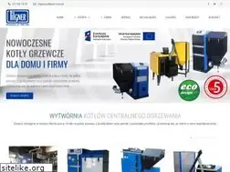 Sites similar to tilgner.pl