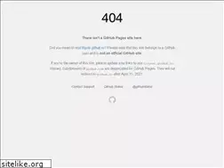 Sites similar to tilgovi.github.com