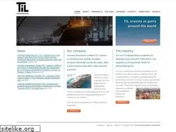 Sites similar to tilgroup.com