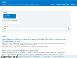 Sites similar to tili.ch