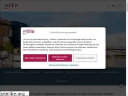 Sites similar to tilia-umwelt.com