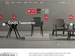 Sites similar to tilia.com.tr
