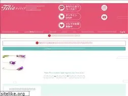Sites similar to tilia.jp