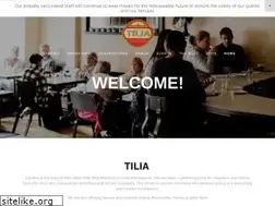 Sites similar to tiliampls.com