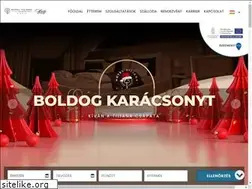 Sites similar to tiliana.hu