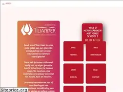 Sites similar to tiliander.nl