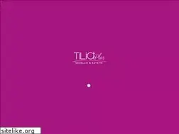 Sites similar to tiliaplusguzellik.com