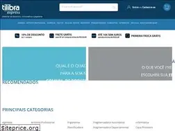 Sites similar to tilibraexpress.com.br
