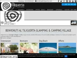 Sites similar to tiliguerta.com
