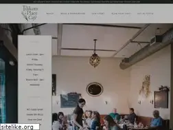 Sites similar to tilikumplacecafe.com
