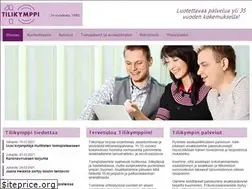 Sites similar to tilikymppi.com
