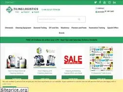 Sites similar to tilinglogistics.co.uk