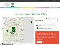 Sites similar to tilio.fr