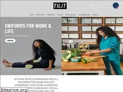 Sites similar to tilitnyc.com