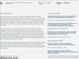 Sites similar to tilj.org