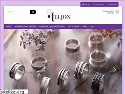 Sites similar to tiljon.de