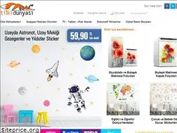 Sites similar to tilkidunyasi.com