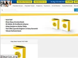 Sites similar to tilkikitap.com