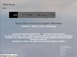 Sites similar to tilkingroup.com