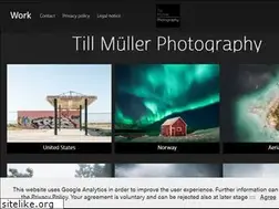 Sites similar to till-mueller.com