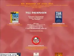 Sites similar to till-ohlhausen.de