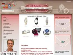 Sites similar to till-weber.de