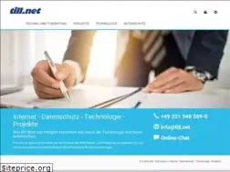 Sites similar to till.net