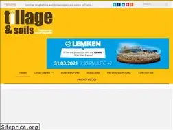 Sites similar to tillagemagazine.net