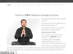 Sites similar to tillahrens.de