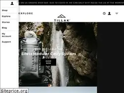 Sites similar to tillak.com