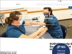 Sites similar to tillamookbaycc.edu