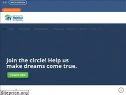 Sites similar to tillamookhabitat.org