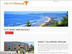 Sites similar to tillamookor.gov