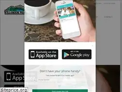 Sites similar to tillamookpharmacy.com