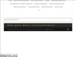 Sites similar to tillamookradio.com
