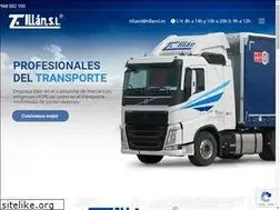 Sites similar to tillansl.es