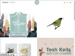 Sites similar to tilleigh.com