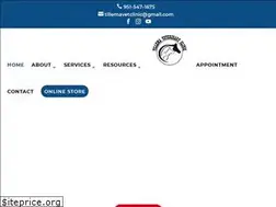 Sites similar to tillemavetclinic.com