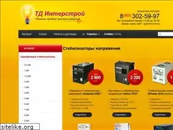 Sites similar to tiller.ru