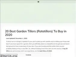 Sites similar to tilleradvisor.com