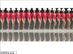 Sites similar to tillergirls.com