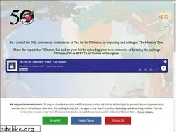 Sites similar to tillerman50.com