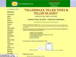 Sites similar to tillermaxx.com